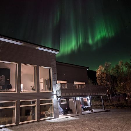 The House Of Aurora II Apartamento Tromsø Exterior foto